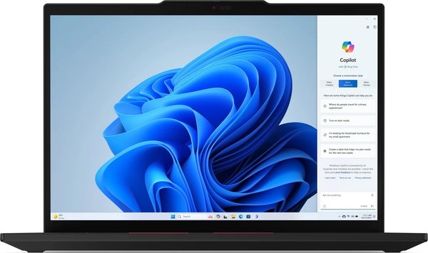Ноутбук Lenovo ThinkPad T14 Gen5 (21MLA054CD)