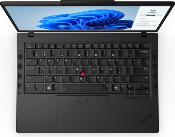 Ноутбук Lenovo ThinkPad T14 Gen5 (21MLA054CD)