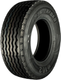 Грузовая шина Hunterroad H102 385/65R22.5 160L Прицеп 20нс - 