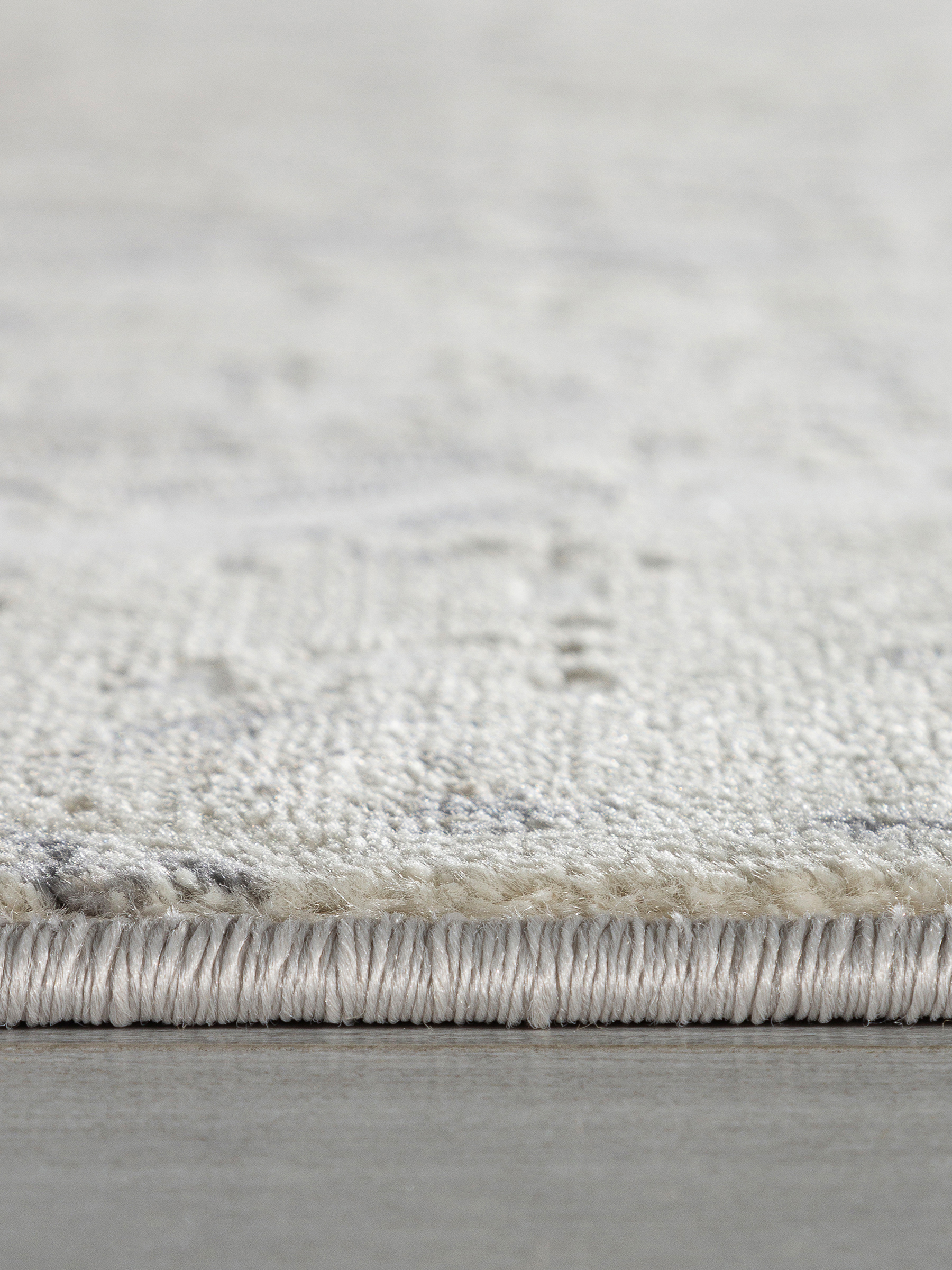 Ковер Merinos Ombre MP26-STAN-CREAM (2.4x3.4) — фото 4