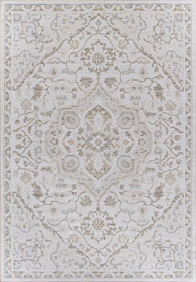 Ковер Merinos Runi MP29-STAN-CREAM (1.6x2.3) -