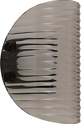 Бра Kinklight Каспи 08447-1W.19(16) (черный) -