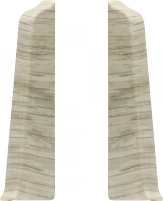 

Заглушка для плинтуса, 85мм LS004