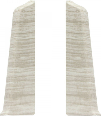 

Заглушка для плинтуса, 85мм LS005