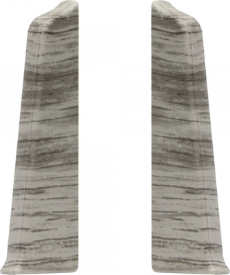 

Заглушка для плинтуса, 85мм LS007