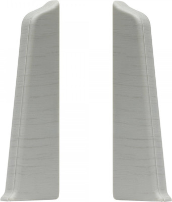 

Заглушка для плинтуса, 85мм LS016