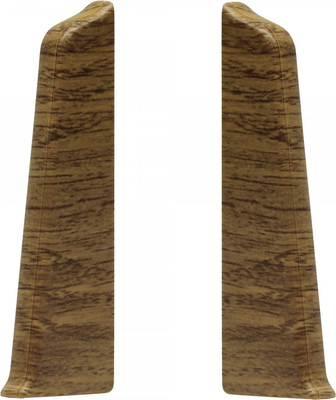 

Заглушка для плинтуса, 85мм LS017