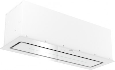 

Вытяжка скрытая, Luce 90 WH