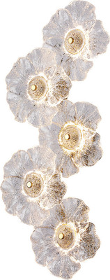 Бра Kinklight Грея 07601-5W.36 (латунь) -