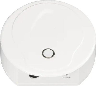 

Конвертер для светодиодной ленты, Intelligent SMART-ZB-801-62-SUF White / 037436