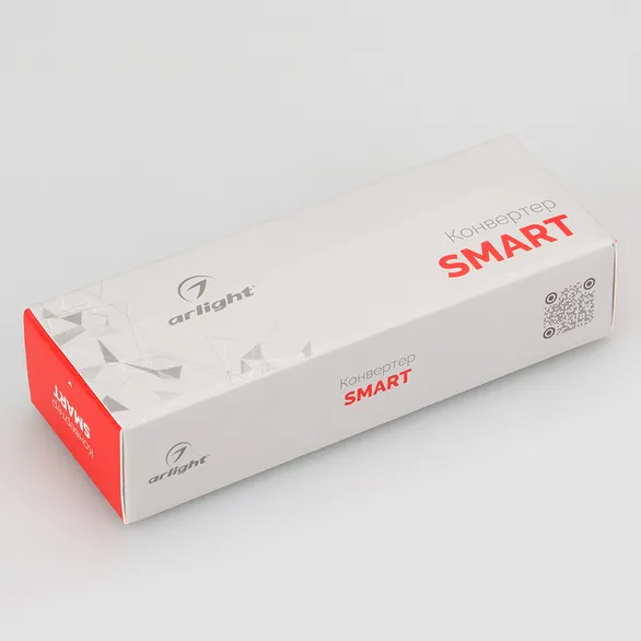 Конвертер для светодиодной ленты Arlight SMART-C1 / 025036 — фото 2