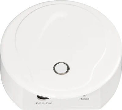 

Конвертер для светодиодной ленты, SMART-K58-WiFi White / 029895