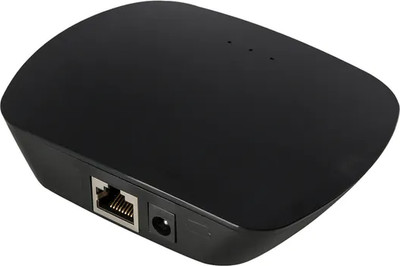 

Конвертер для светодиодной ленты, SR-2818WiN Black / 020955
