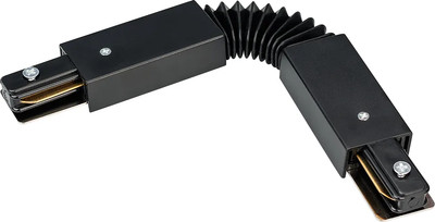 

Коннектор для шинопровода, LGD-2TR-CON-FLEX-BK C / 023994