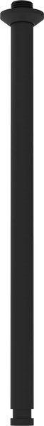 Коннектор для шинопровода Arlight ART-APRIORI-CON-ROD-E-L186 BK / 044800