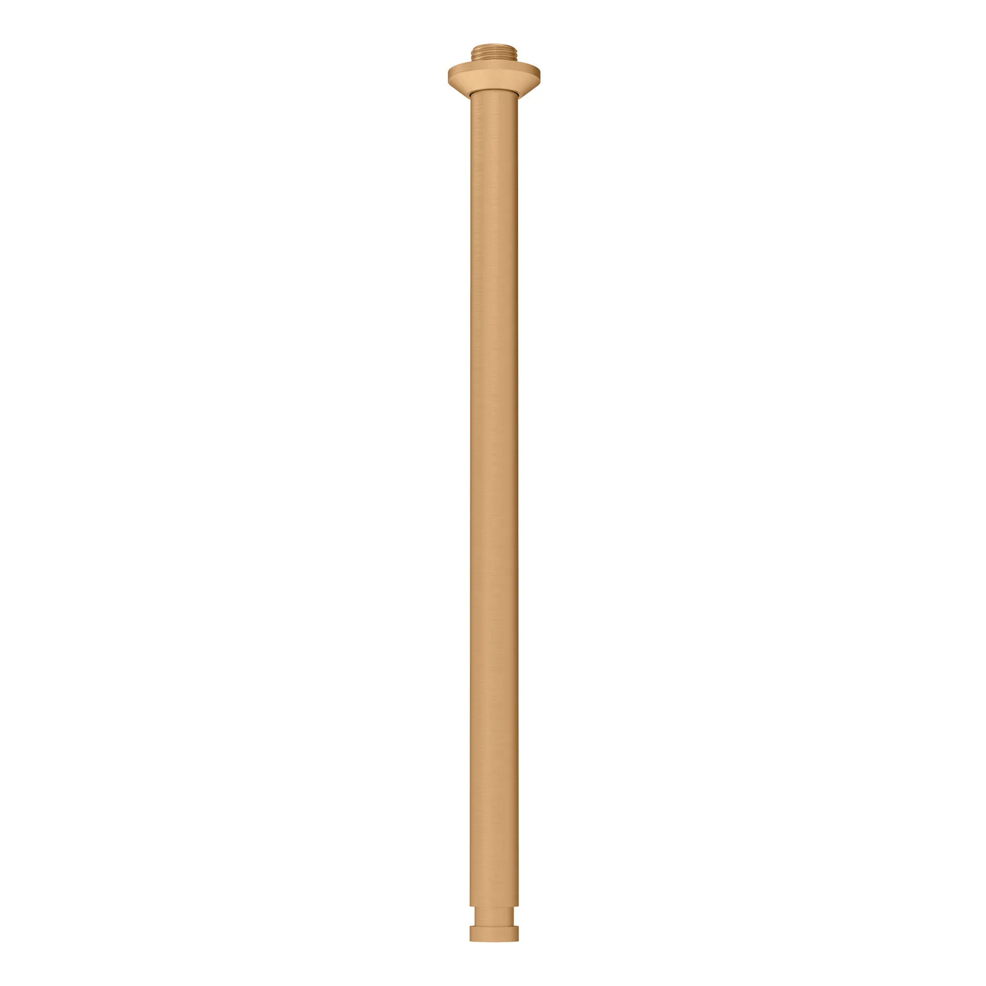 Коннектор для шинопровода Arlight ART-APRIORI-CON-ROD-E-L186 GD / 044373