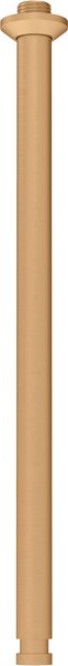 Коннектор для шинопровода Arlight ART-APRIORI-CON-ROD-E-L186 GD / 044373