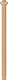 Коннектор для шинопровода Arlight ART-APRIORI-CON-ROD-E-L186 GD / 044373 - 