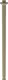 Коннектор для шинопровода Arlight ART-APRIORI-CON-ROD-E-L186 OG / 054002 - 