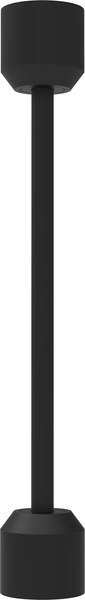 Коннектор для шинопровода Arlight ART-APRIORI-CON-ROD-A-L260-POWER BK / 039415