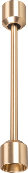 Коннектор для шинопровода Arlight ART-APRIORI-CON-ROD-A-L260-POWER GD / 037631