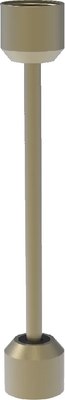 

Коннектор для шинопровода, ART-APRIORI-CON-ROD-A-L260-POWER OG / 054003