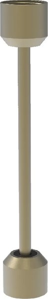 Коннектор для шинопровода Arlight ART-APRIORI-CON-ROD-A-L260-POWER OG / 054003
