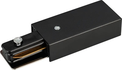 

Коннектор для шинопровода, LGD-2TR-CON-POWER-BK C / 023109