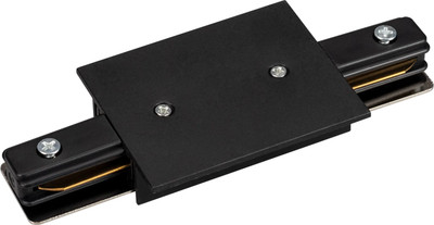 

Коннектор для шинопровода, LGD-2TR-CON-MINI-STRAIGHT-F-BK C / 038677