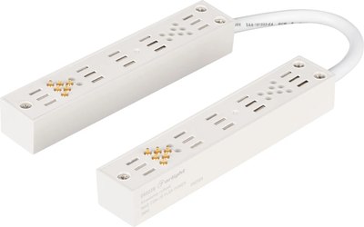 

Коннектор для шинопровода, MAG-CON-25-FLEX-POWER WH / 050228