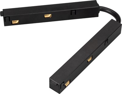 

Коннектор для шинопровода, MAG-ORIENT-CON-FLEX-POWER BK / 033638