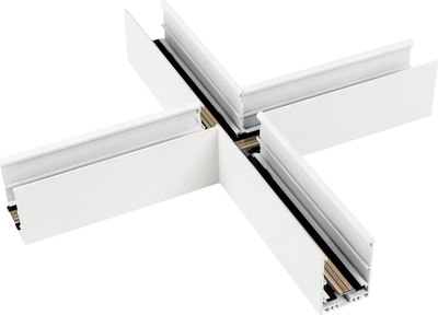 

Коннектор для шинопровода, MAG-CON-4563-X90 WH / 026930