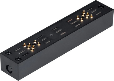 

Коннектор для шинопровода, MAG-CON-25-I-POWER BK / 046823