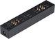 Коннектор для шинопровода Arlight MAG-CON-25-I-POWER BK / 046823 - 