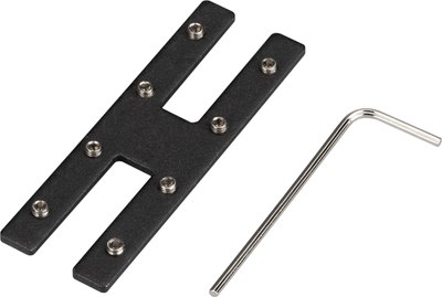 

Коннектор для шинопровода, MAG-CON-25-UP BK / 033248