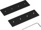 Коннектор для шинопровода Arlight MAG-CON-45-SIDE BK / 027036 - 