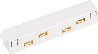 

Коннектор для шинопровода, MAG-ORIENT-CON-I-POWER WH / 035805