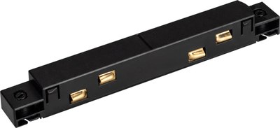 

Коннектор для шинопровода, MAG-FLEX-CON-I-POWER BK / 034066