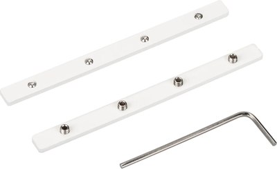 

Коннектор для шинопровода, MAG-CON-45-UP WH / 029490