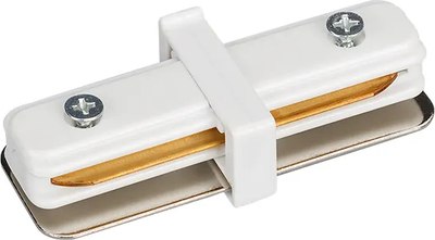 

Коннектор для шинопровода, LGD-2TR-CON-MINI-WH C / 025272