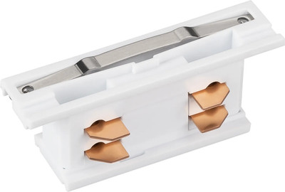 

Коннектор для шинопровода, LGD-4TR-CON-MINI-WH C / 042557