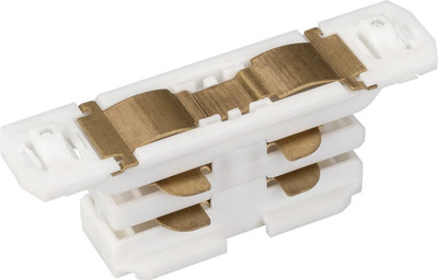 

Коннектор для шинопровода, LGD-4TR-CON-MINI-WH D / 029296