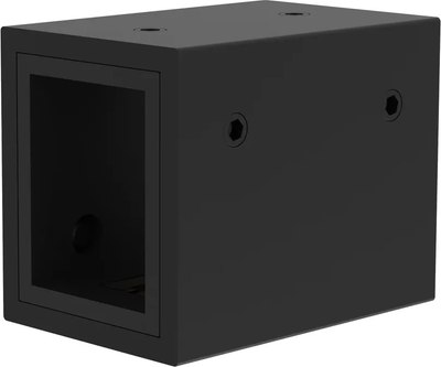 

Коннектор для шинопровода, ART-APRIORI-CON-H-POWER BK / 039417
