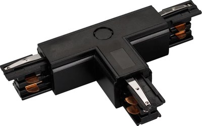 

Коннектор для шинопровода, LGD-4TR-CON-EXT-L1-BK C / 026147