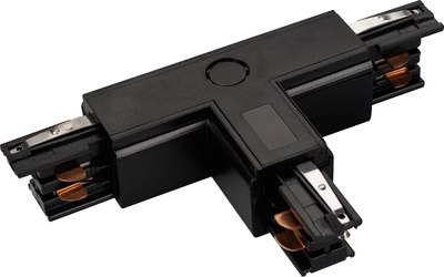

Коннектор для шинопровода, LGD-4TR-CON-EXT-R1-BK C / 026148