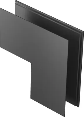 

Коннектор для шинопровода, MAG-CON-ORIENT-2652-L90-EXT BK / 036887