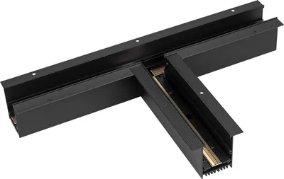 

Коннектор для шинопровода, MAG-CON-4560-F-T90 BK / 026921(1)