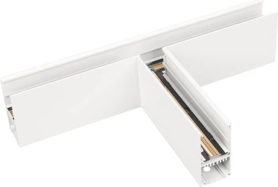 

Коннектор для шинопровода, MAG-CON-4592-T90 WH / 026912