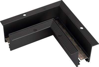 

Коннектор для шинопровода, MAG-CON-2538-F-L90 BK / 033246