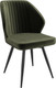 Стул Мамадома Michael-R1 360 (d14 Khaki Lux/черный) - 